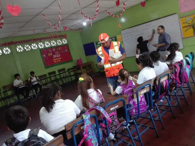 misionero